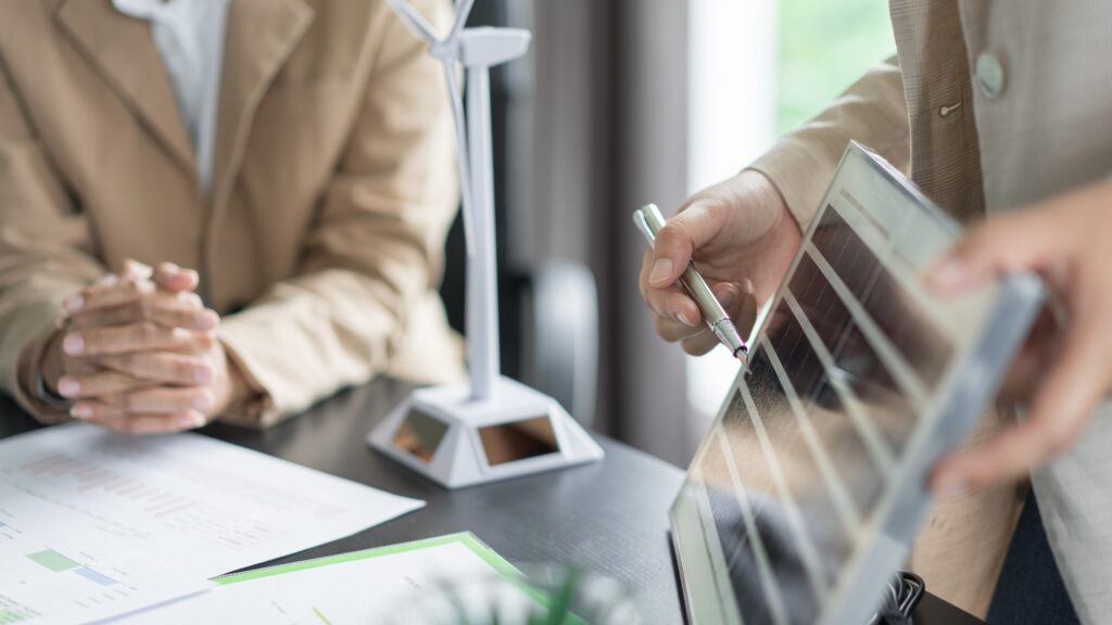 Ahorra y toma el control de tu energía