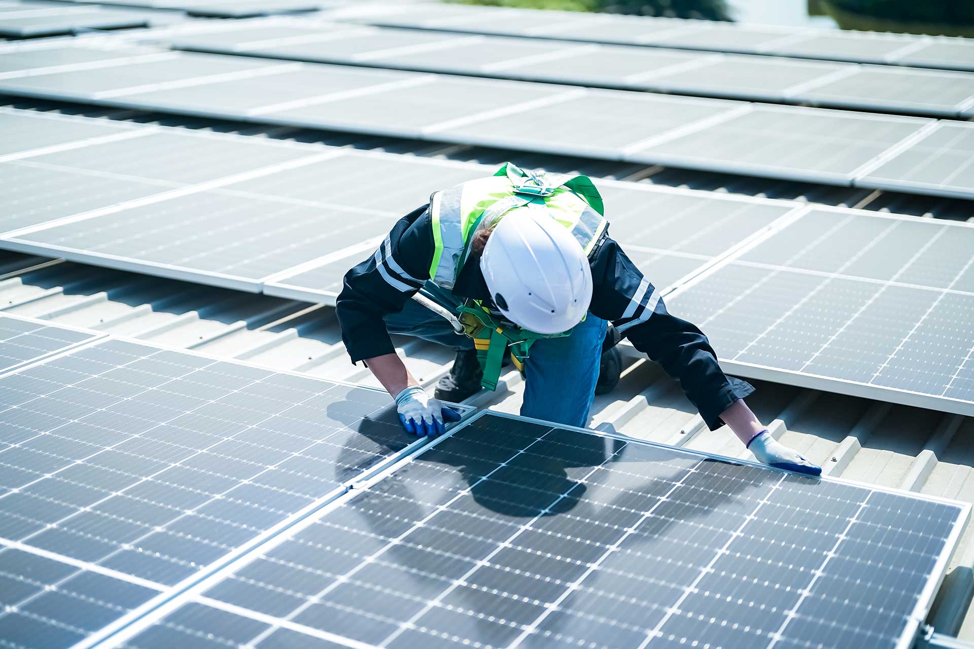 Ahorra y toma el control de tu energía