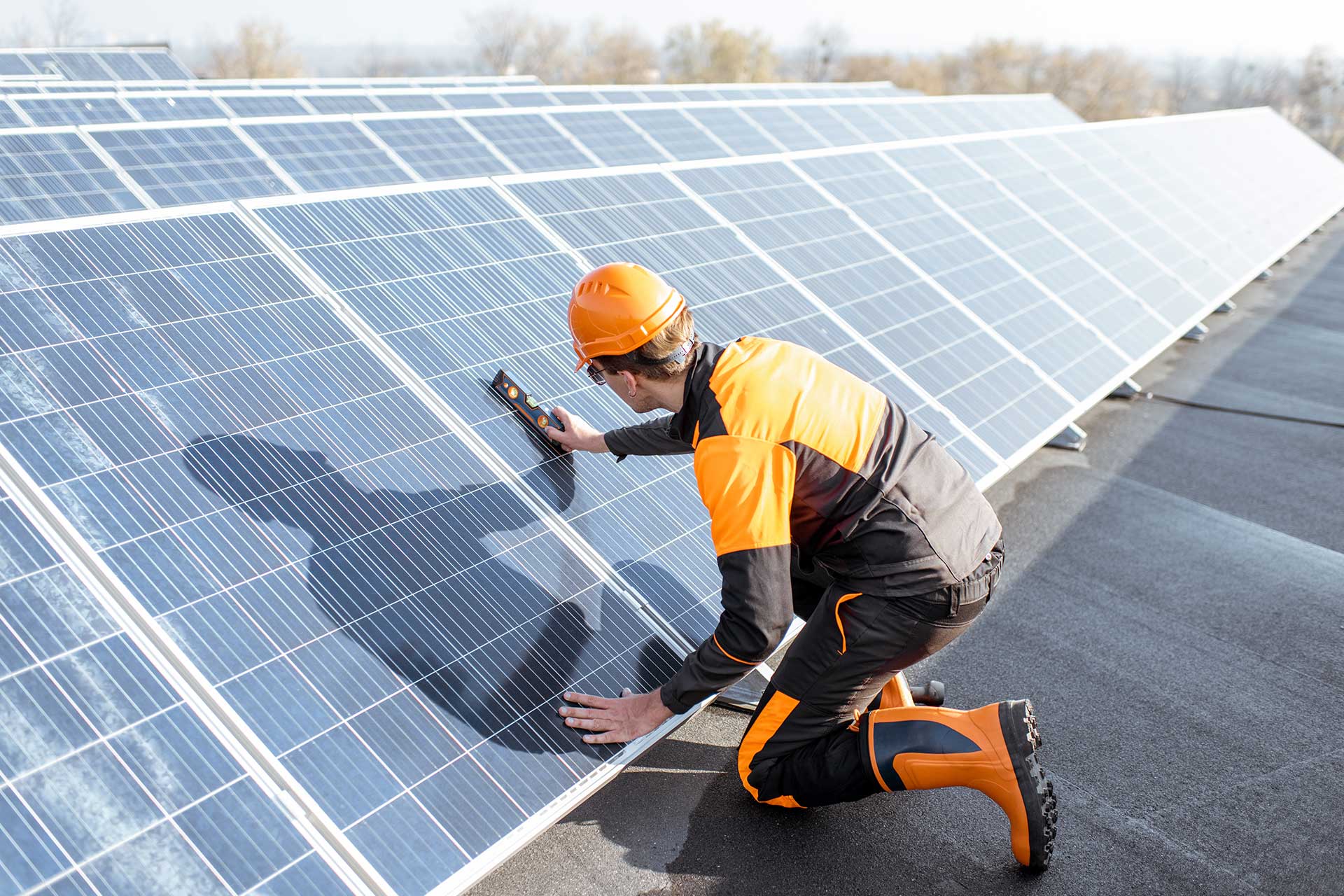 Ahorra y toma el control de tu energía